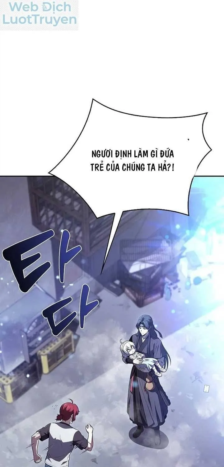 Quán Ăn Định Mệnh - Chap 74 - Trang 42