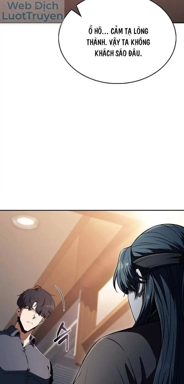 Quán Ăn Định Mệnh - Chap 74 - Trang 69