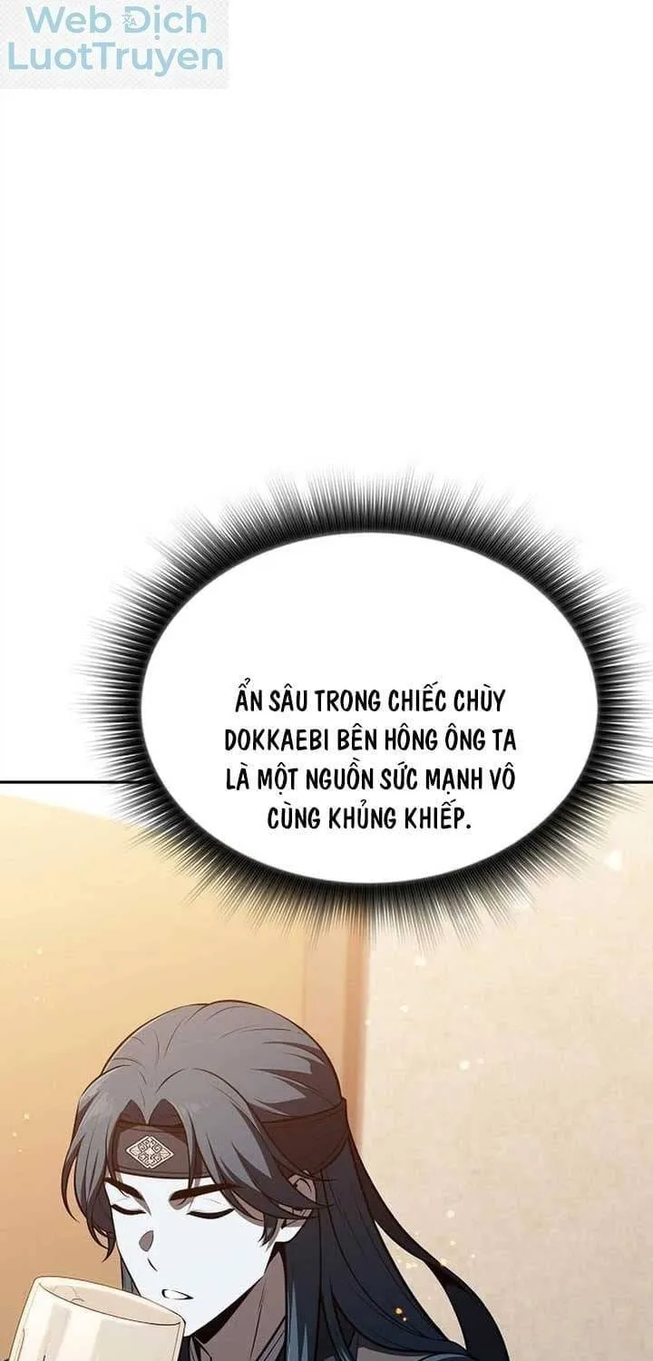 Quán Ăn Định Mệnh - Chap 74 - Trang 71