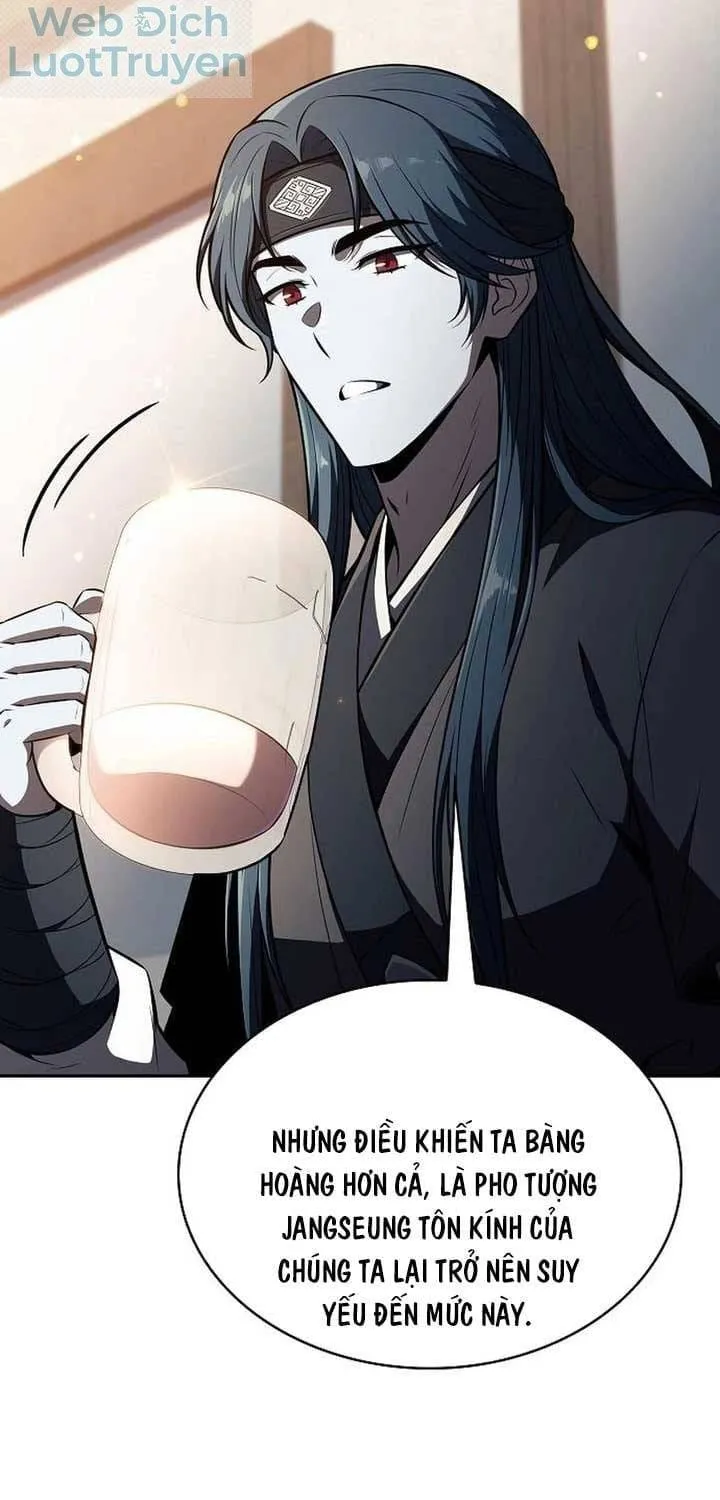 Quán Ăn Định Mệnh - Chap 74 - Trang 94