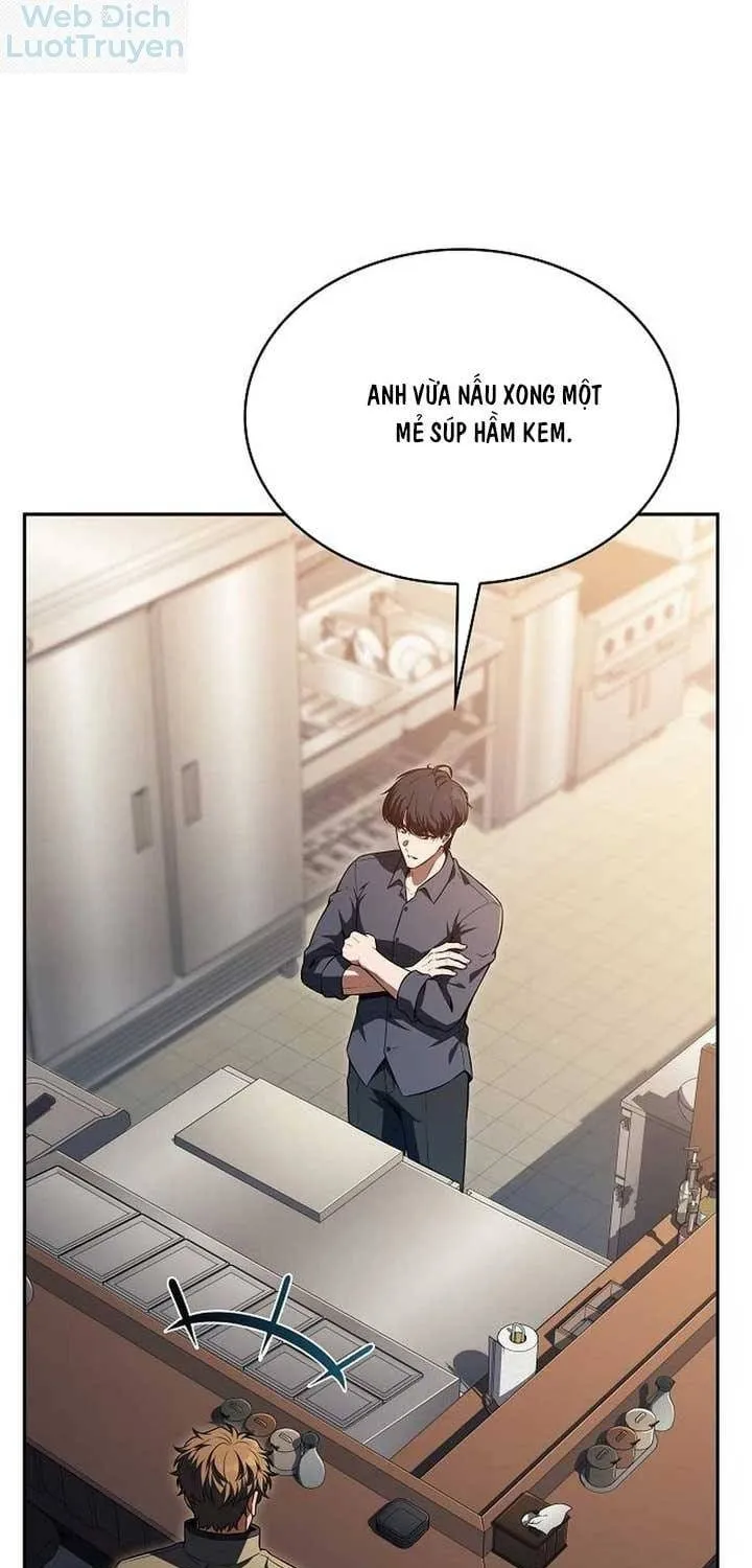 Quán Ăn Định Mệnh - Chap 75 - Trang 101
