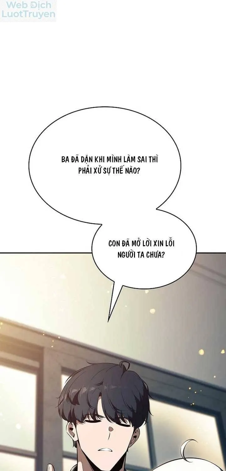 Quán Ăn Định Mệnh - Chap 75 - Trang 20