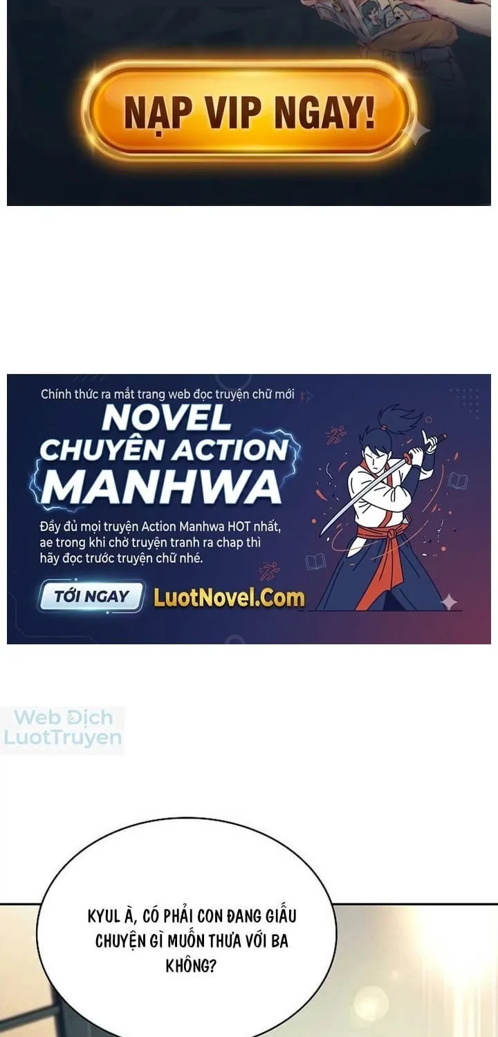 Quán Ăn Định Mệnh - Chap 75 - Trang 3
