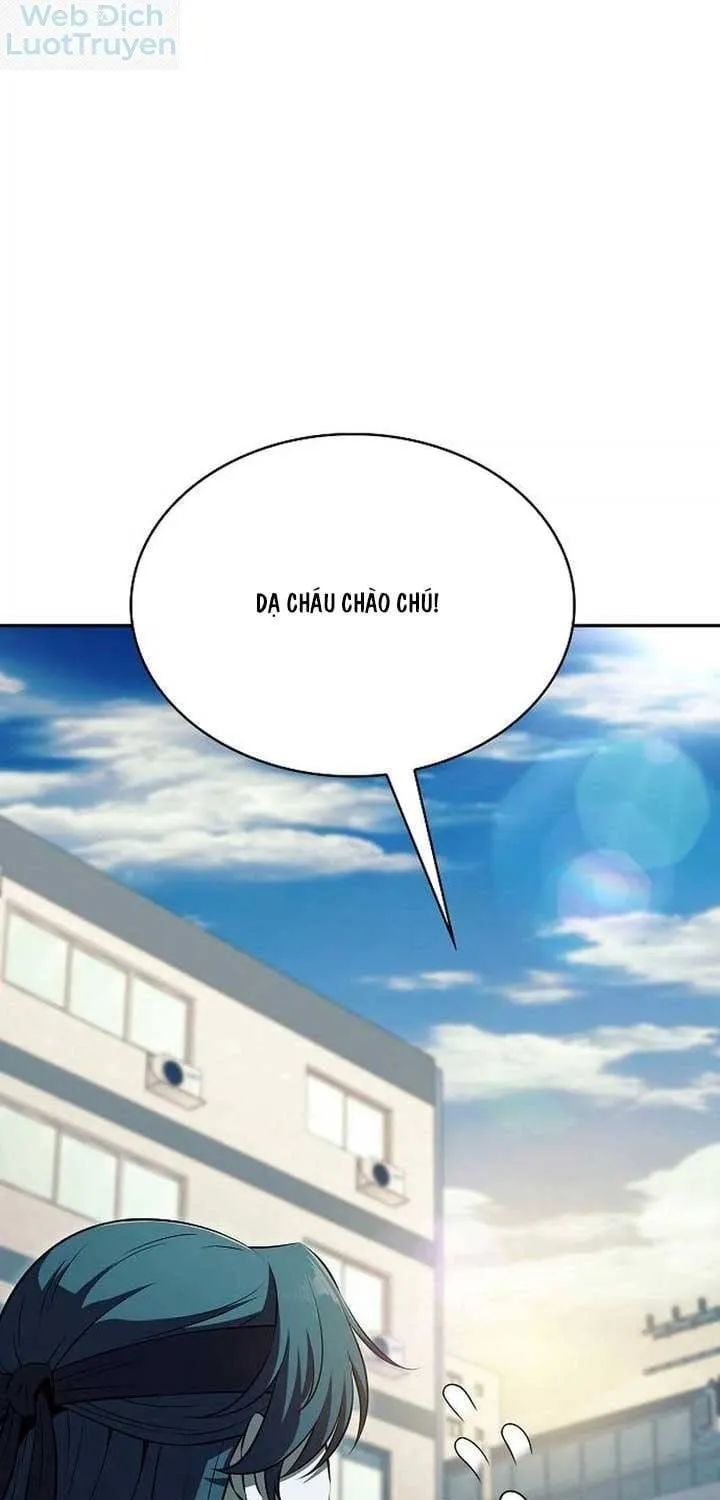Quán Ăn Định Mệnh - Chap 75 - Trang 35