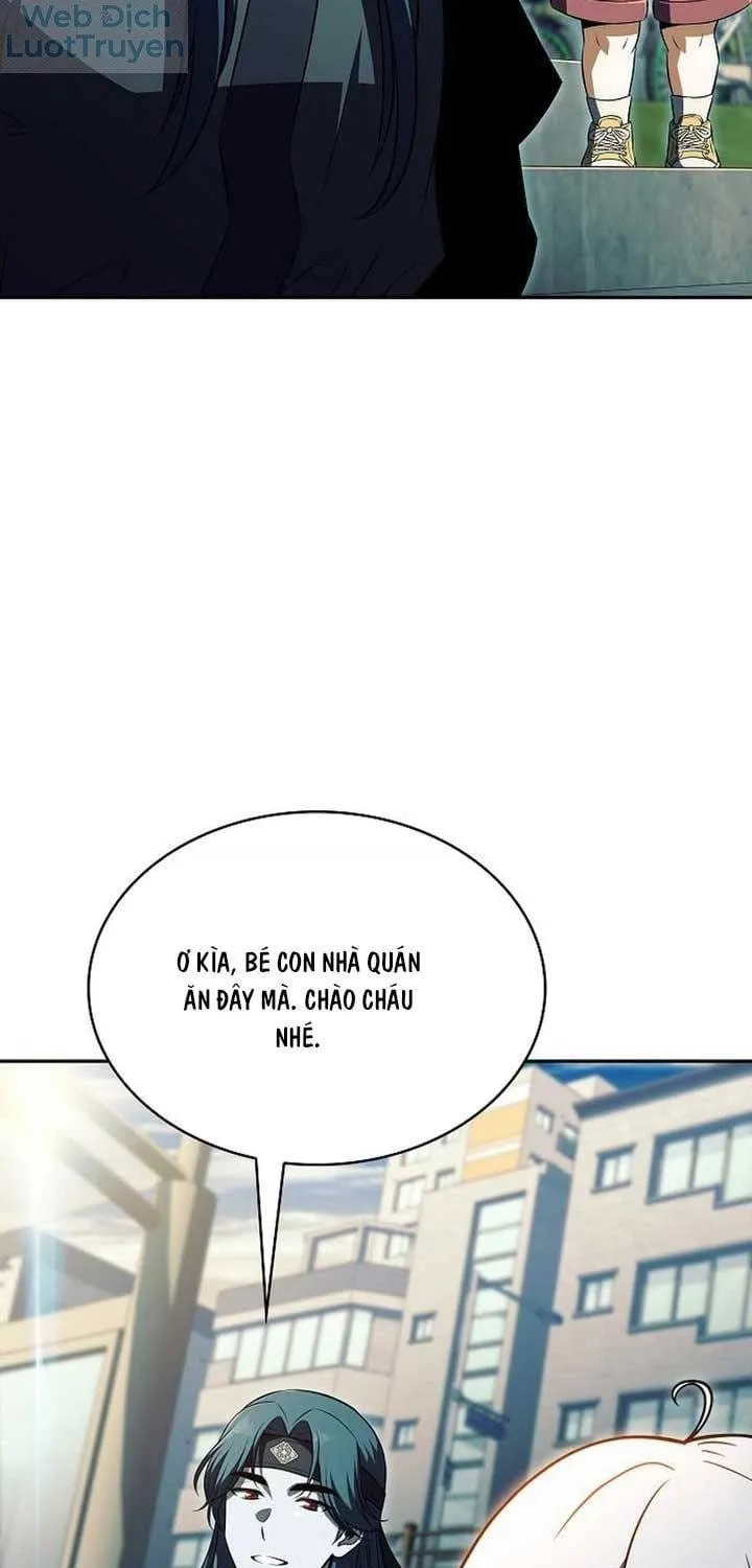 Quán Ăn Định Mệnh - Chap 75 - Trang 37
