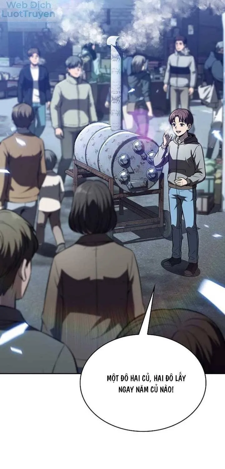Quán Ăn Định Mệnh - Chap 75 - Trang 56