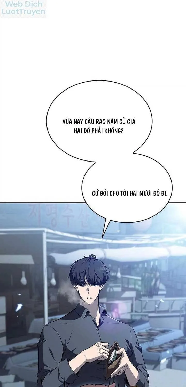 Quán Ăn Định Mệnh - Chap 75 - Trang 72