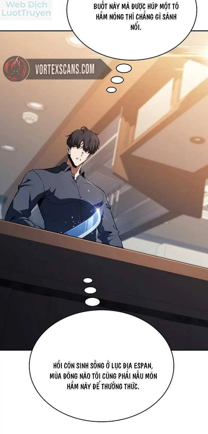 Quán Ăn Định Mệnh - Chap 75 - Trang 83