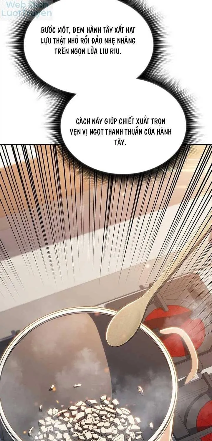 Quán Ăn Định Mệnh - Chap 75 - Trang 85