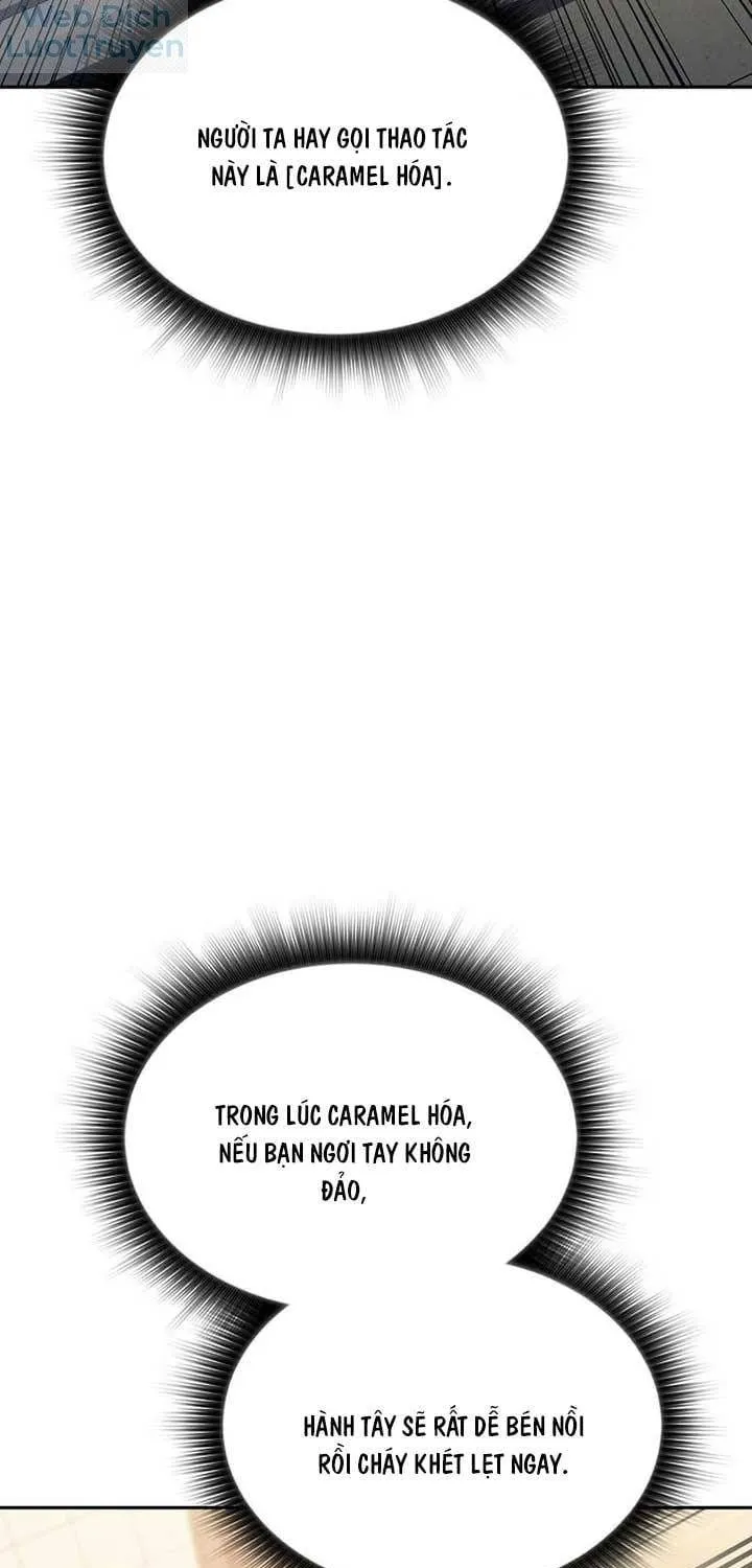 Quán Ăn Định Mệnh - Chap 75 - Trang 87