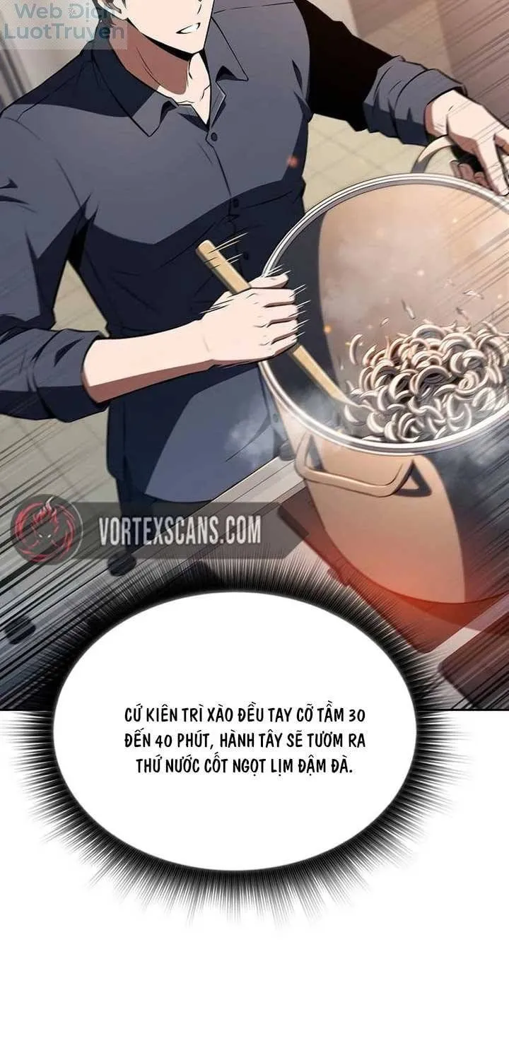 Quán Ăn Định Mệnh - Chap 75 - Trang 89