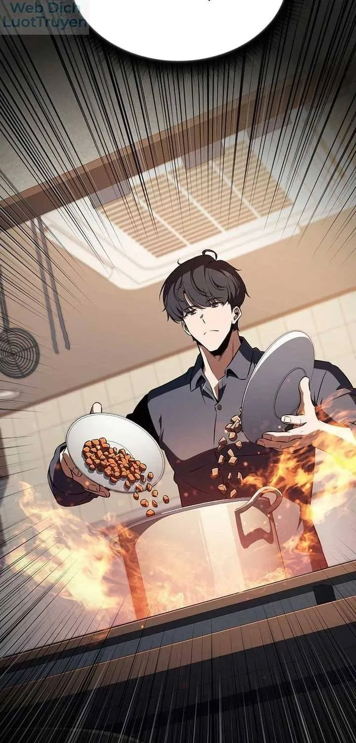 Quán Ăn Định Mệnh - Chap 75 - Trang 91