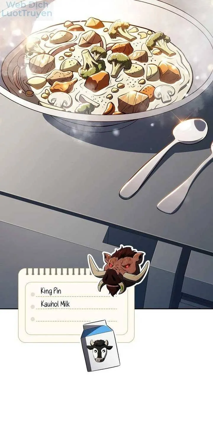 Quán Ăn Định Mệnh - Chap 75 - Trang 97