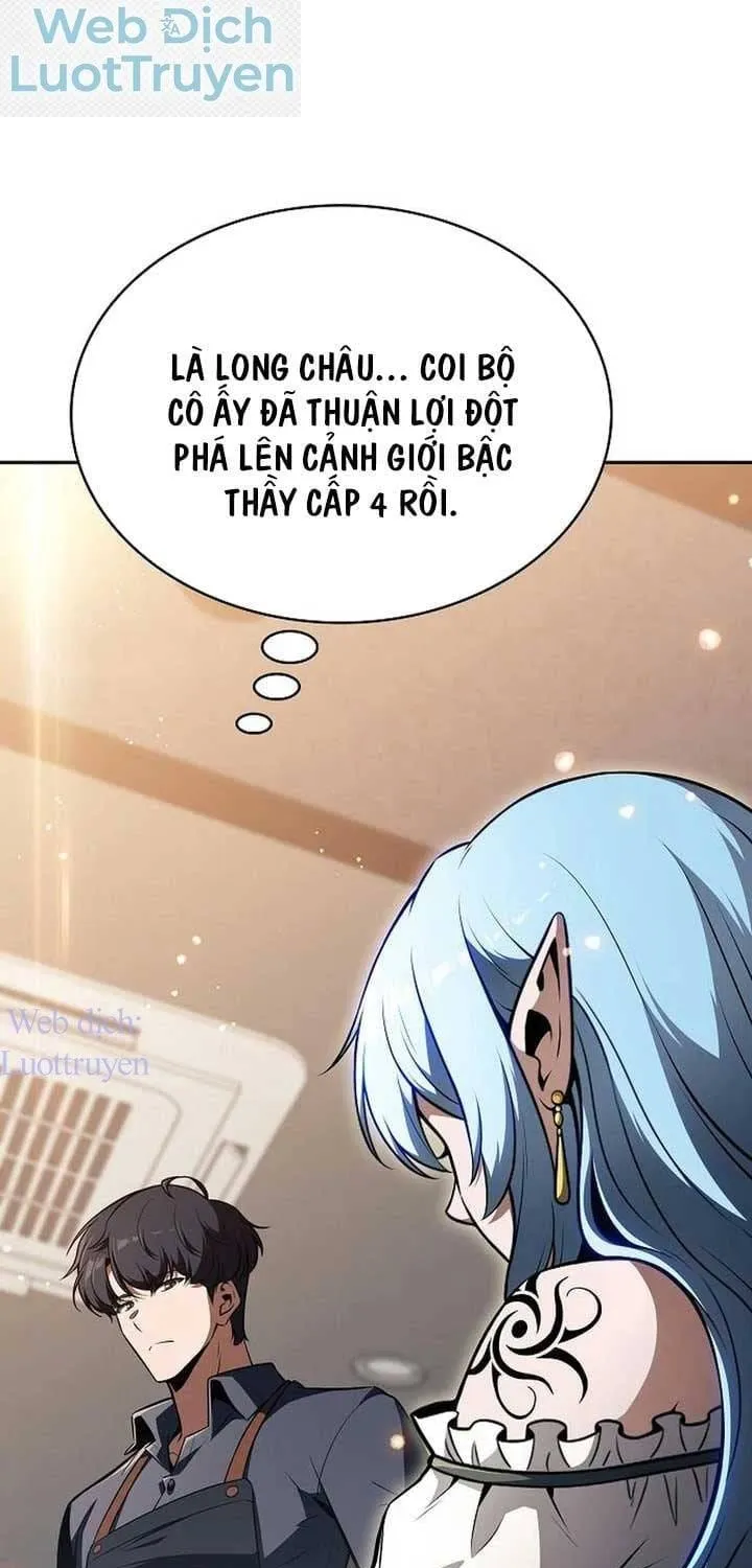 Quán Ăn Định Mệnh - Chap 76 - Trang 101
