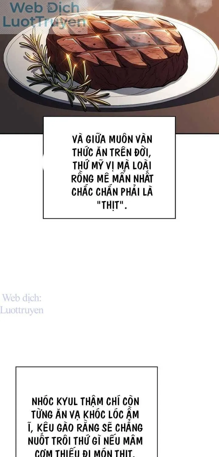 Quán Ăn Định Mệnh - Chap 76 - Trang 111
