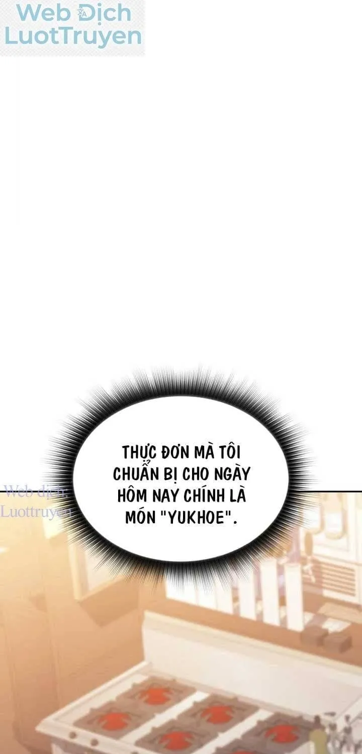 Quán Ăn Định Mệnh - Chap 76 - Trang 124
