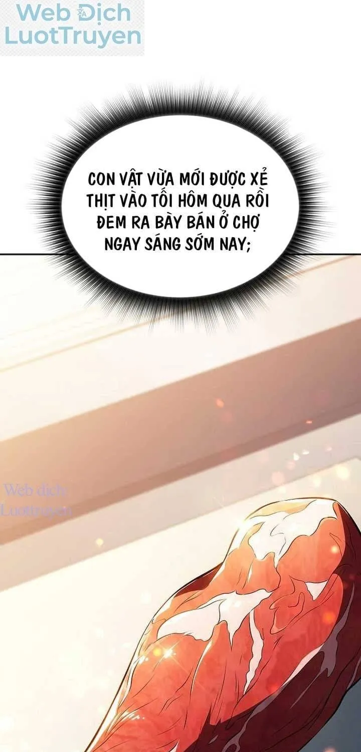 Quán Ăn Định Mệnh - Chap 76 - Trang 130