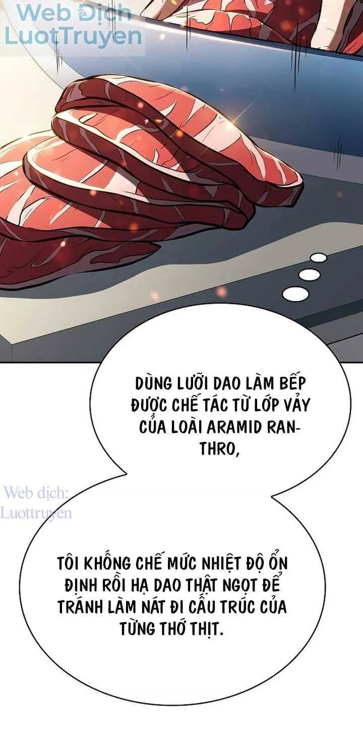 Quán Ăn Định Mệnh - Chap 76 - Trang 134