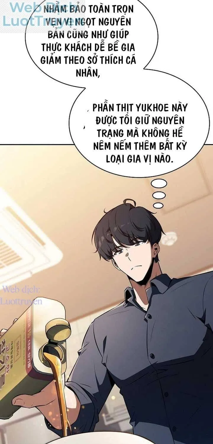 Quán Ăn Định Mệnh - Chap 76 - Trang 136