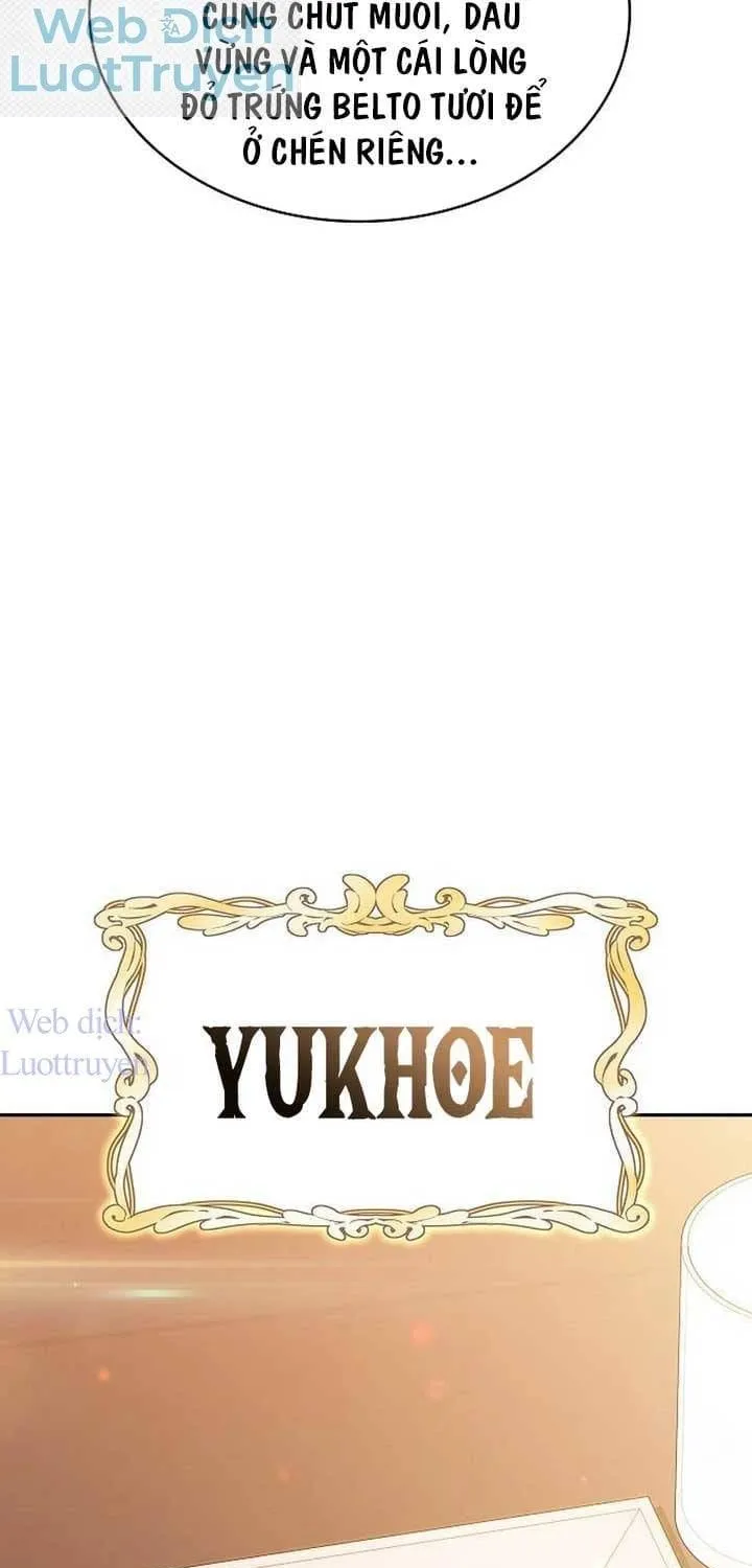 Quán Ăn Định Mệnh - Chap 76 - Trang 138