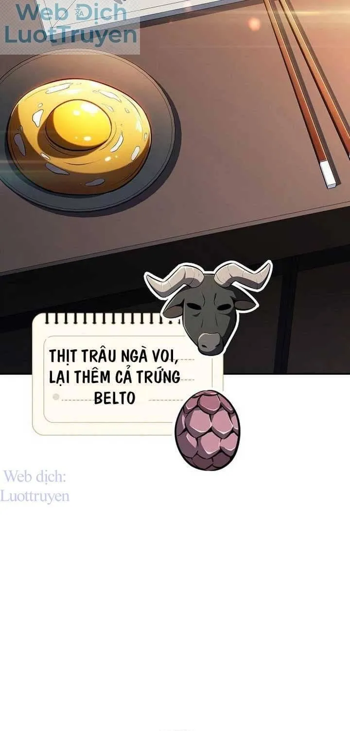 Quán Ăn Định Mệnh - Chap 76 - Trang 140