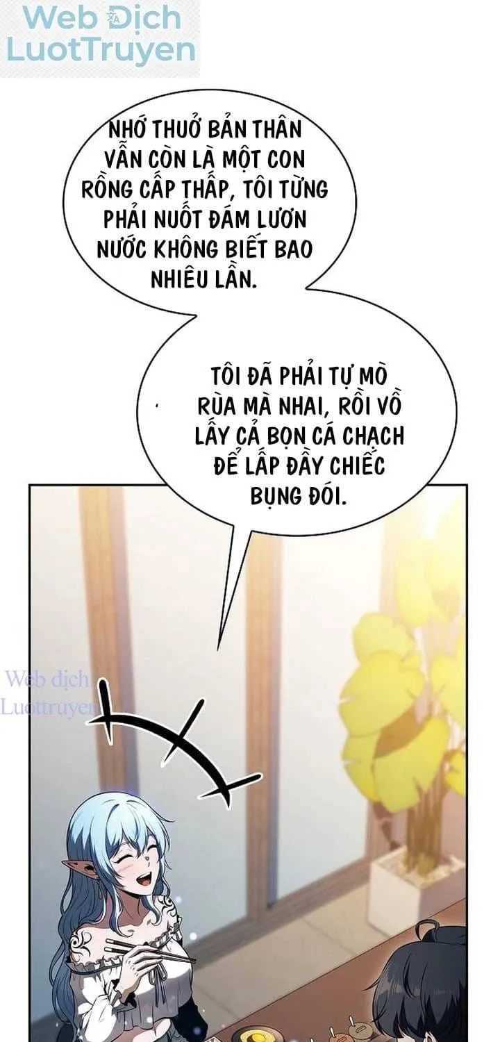 Quán Ăn Định Mệnh - Chap 76 - Trang 144