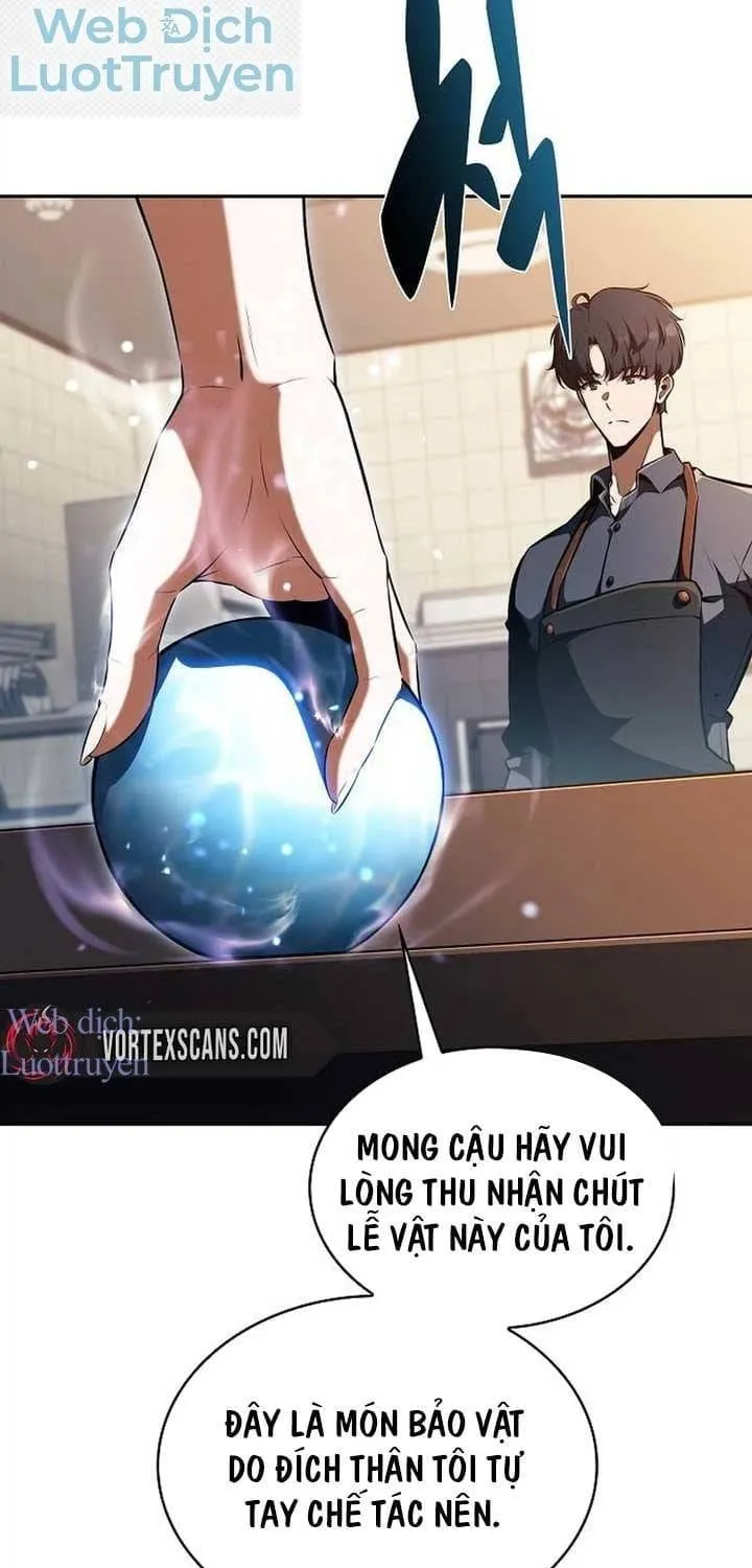 Quán Ăn Định Mệnh - Chap 76 - Trang 182