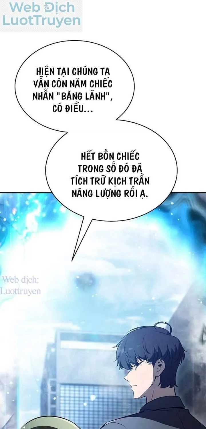 Quán Ăn Định Mệnh - Chap 76 - Trang 20