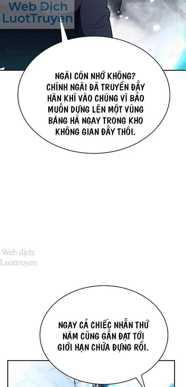 Quán Ăn Định Mệnh - Chap 76 - Trang 22