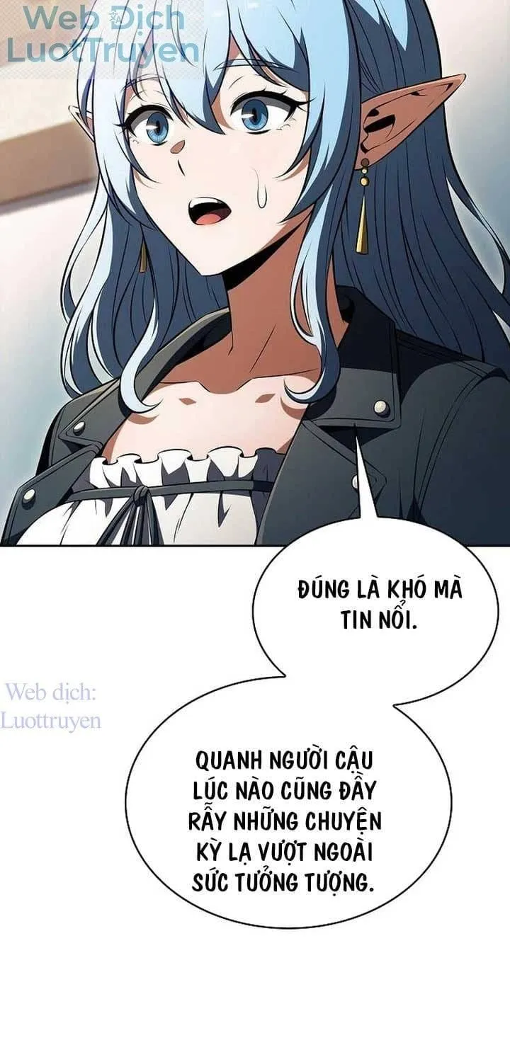 Quán Ăn Định Mệnh - Chap 76 - Trang 82