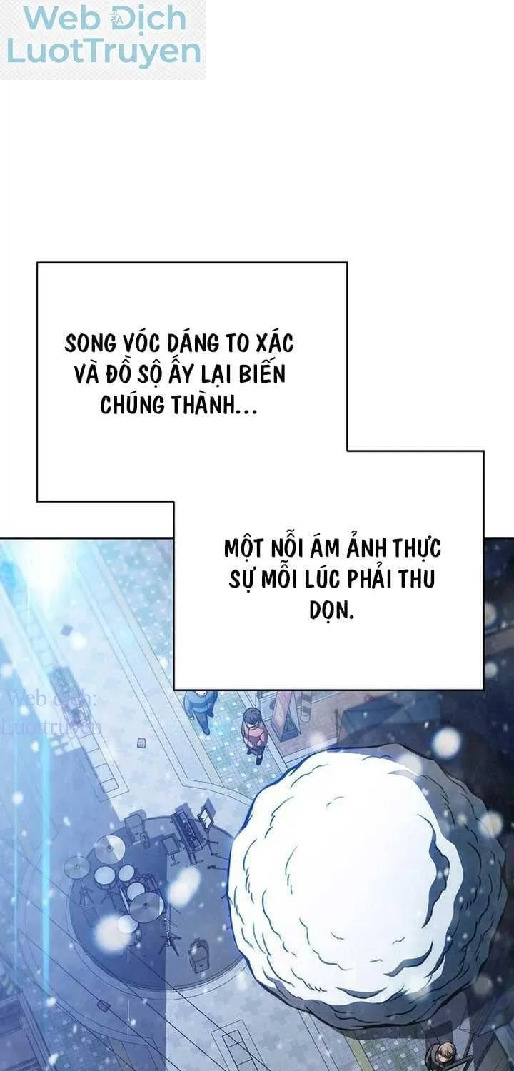 Quán Ăn Định Mệnh - Chap 76 - Trang 10