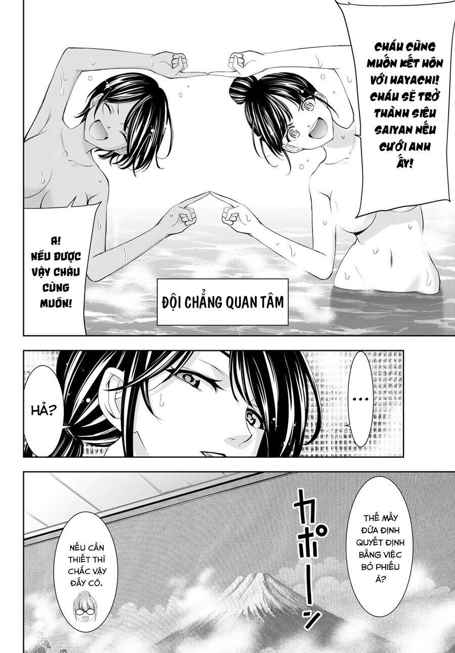 Chương 174 - Trang 11