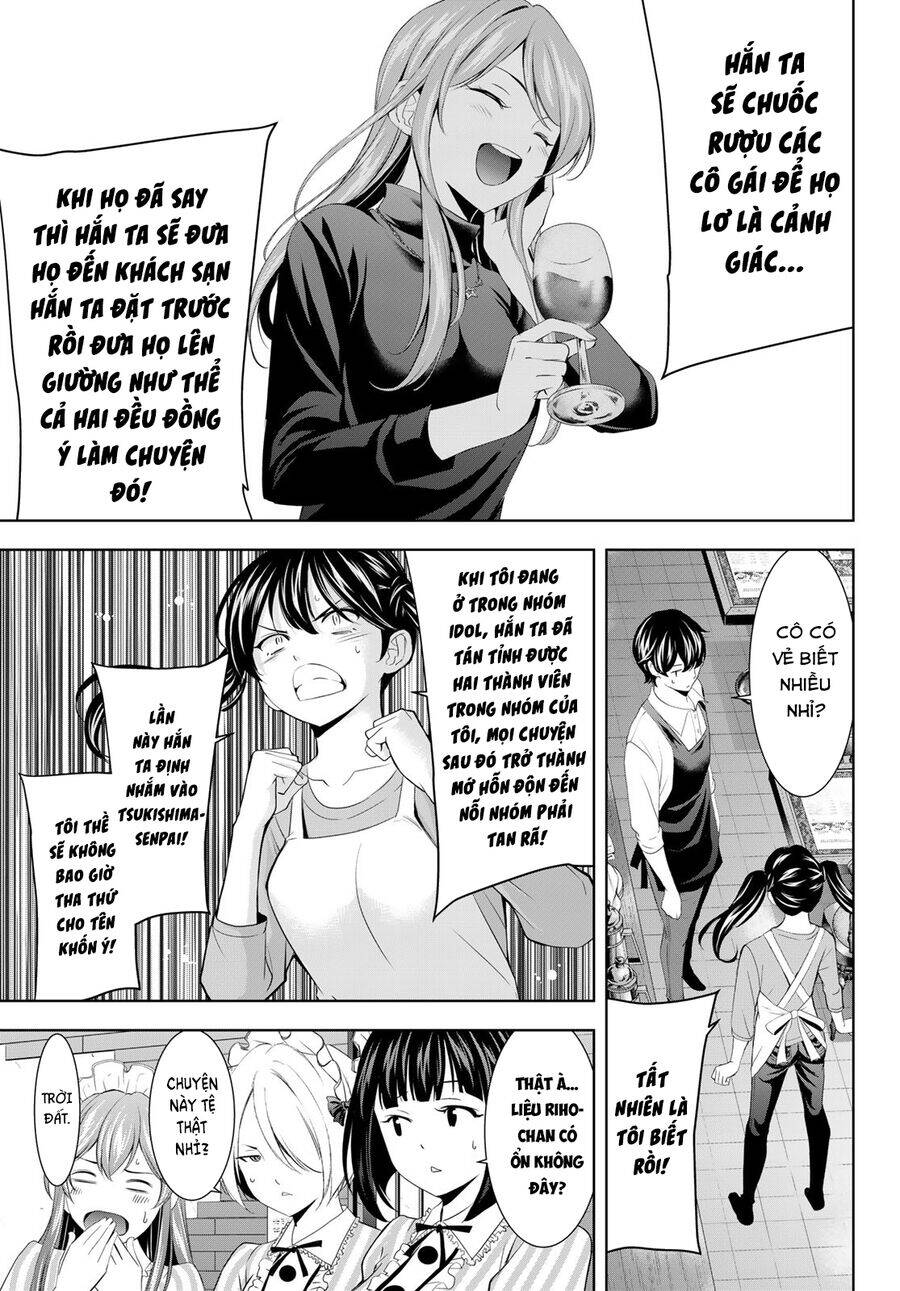 Chương 179 - Trang 17