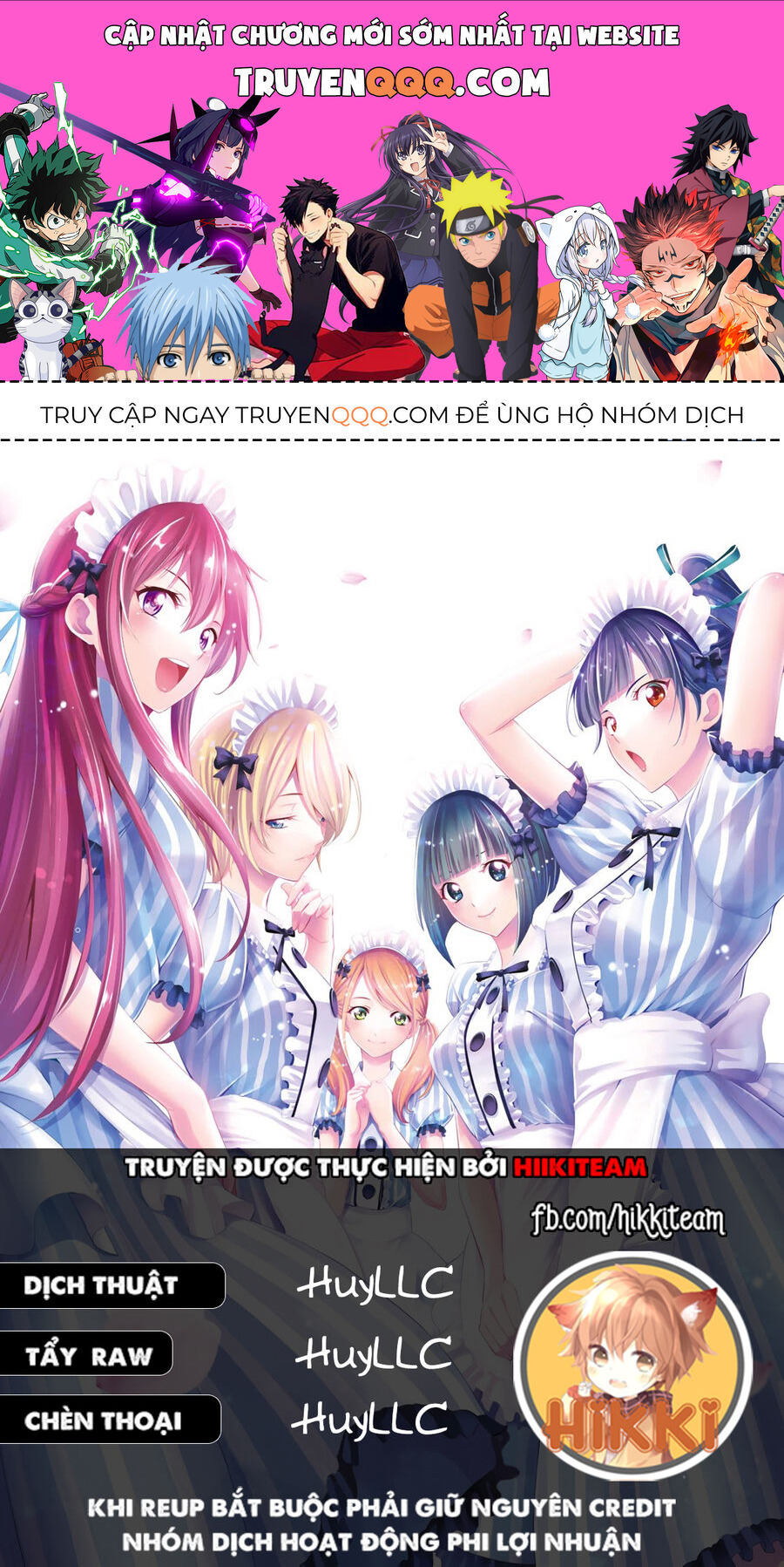 Chương 189 - Trang 1