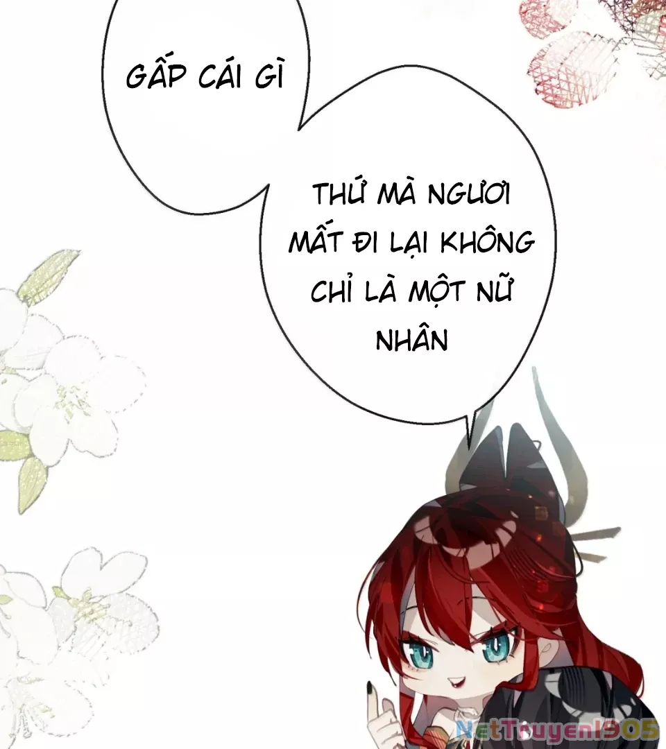 Quấn Quýt - Chap 20 - Trang 11