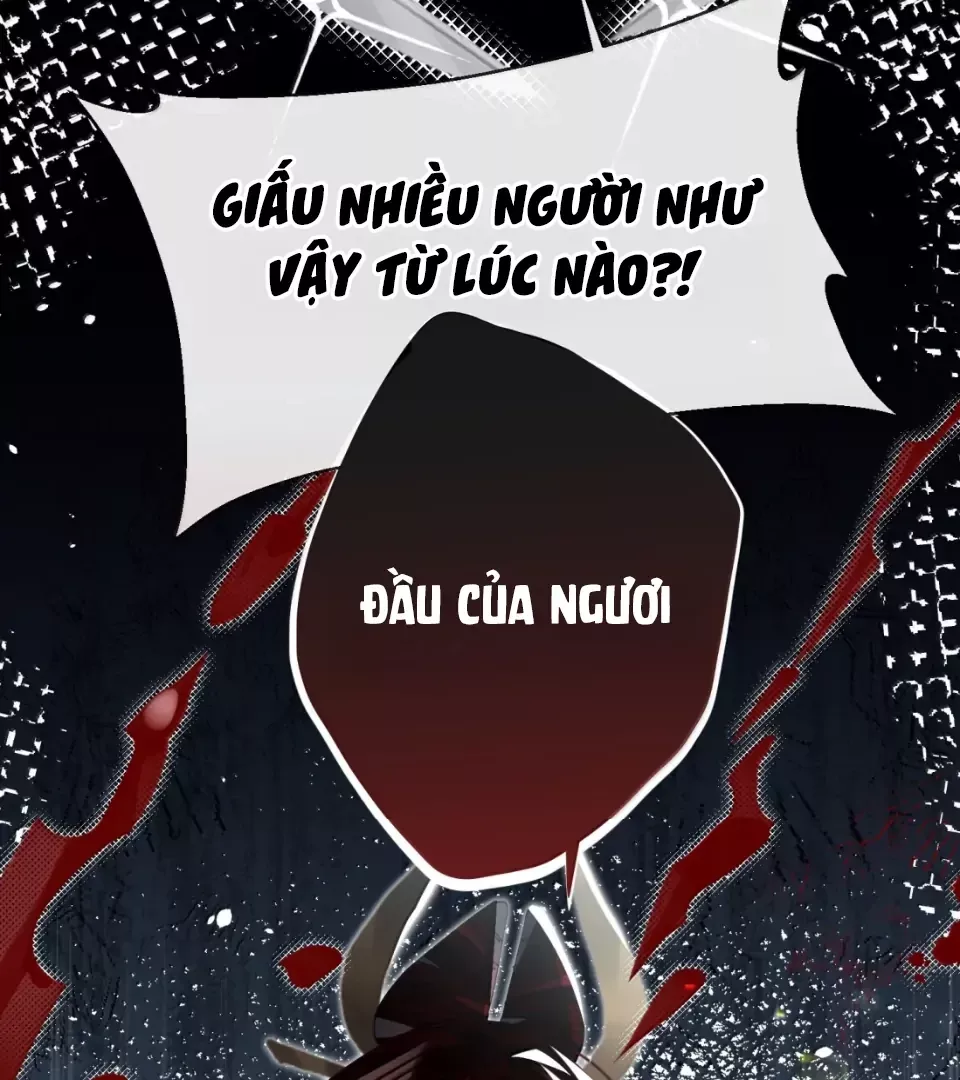 Quấn Quýt - Chap 20 - Trang 16