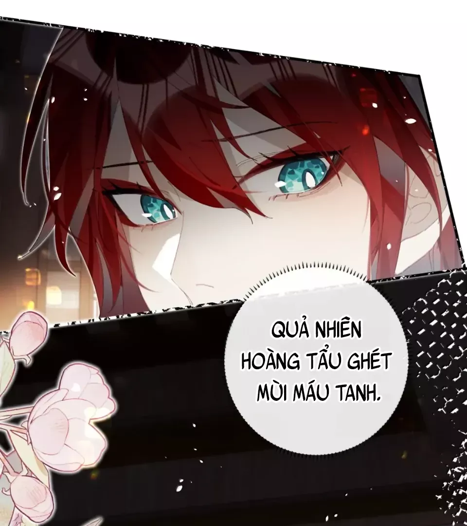 Quấn Quýt - Chap 20 - Trang 20