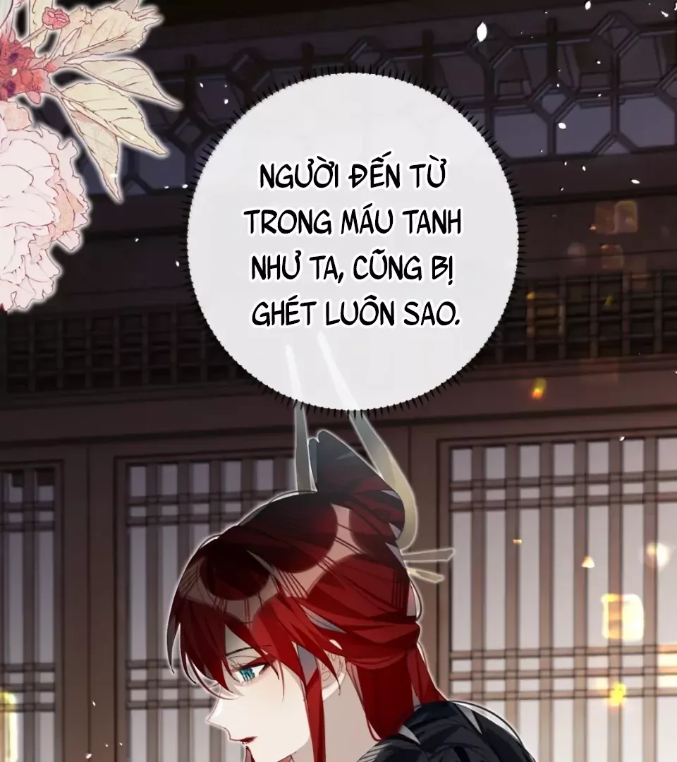 Quấn Quýt - Chap 20 - Trang 21