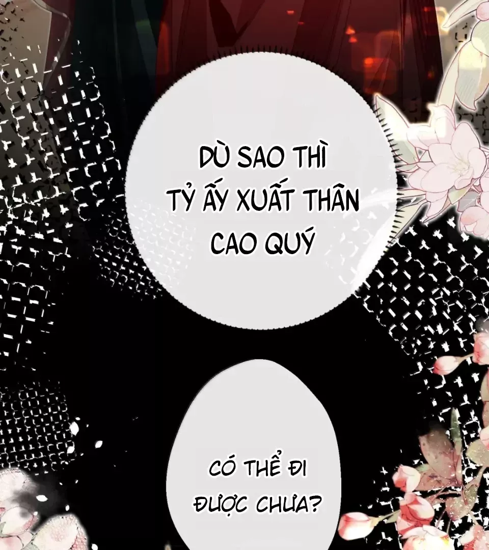 Quấn Quýt - Chap 20 - Trang 23