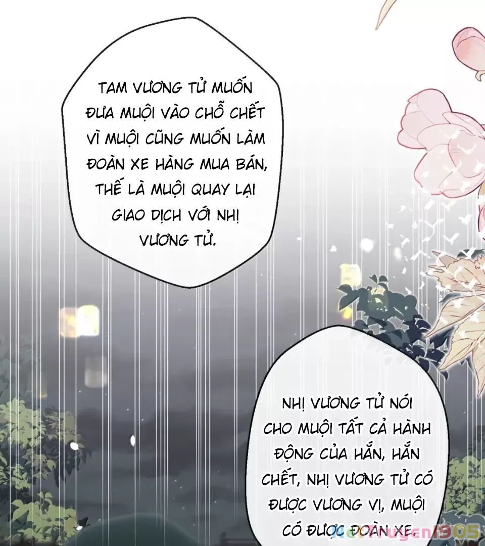 Quấn Quýt - Chap 20 - Trang 26