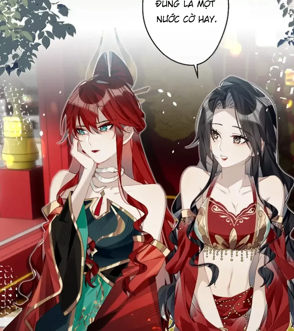 Quấn Quýt - Chap 20 - Trang 28