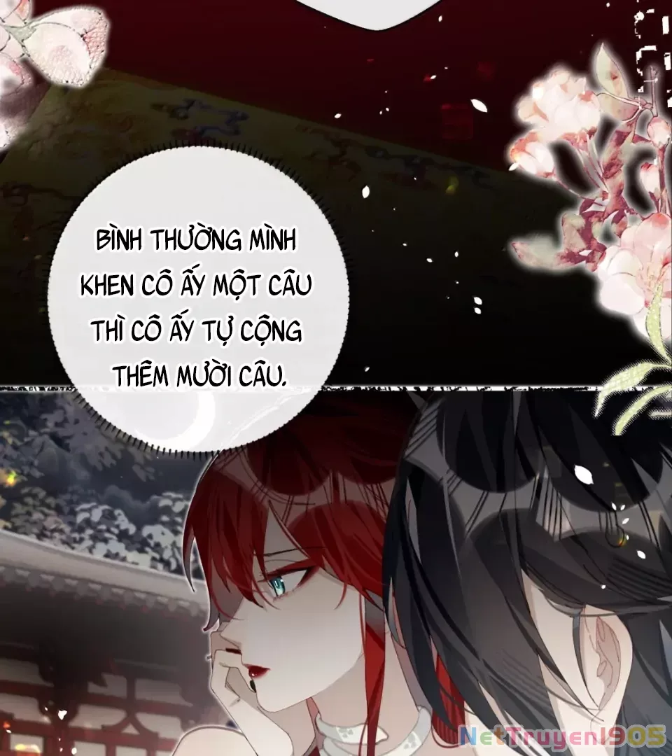 Quấn Quýt - Chap 20 - Trang 30