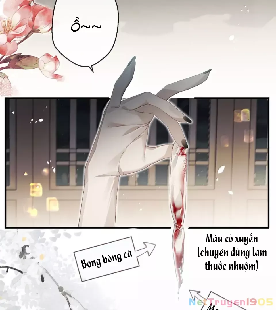 Quấn Quýt - Chap 20 - Trang 4
