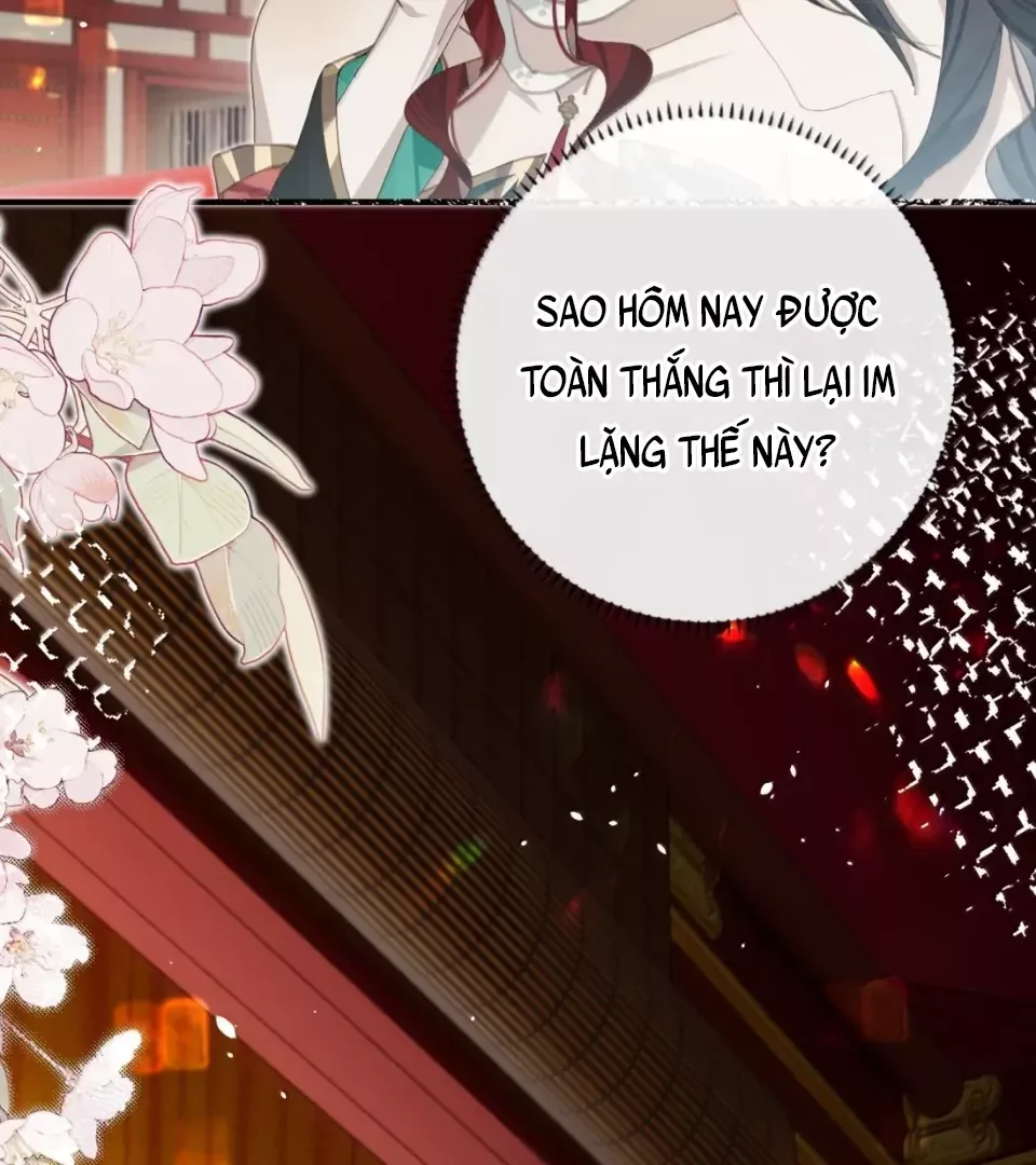 Quấn Quýt - Chap 20 - Trang 31