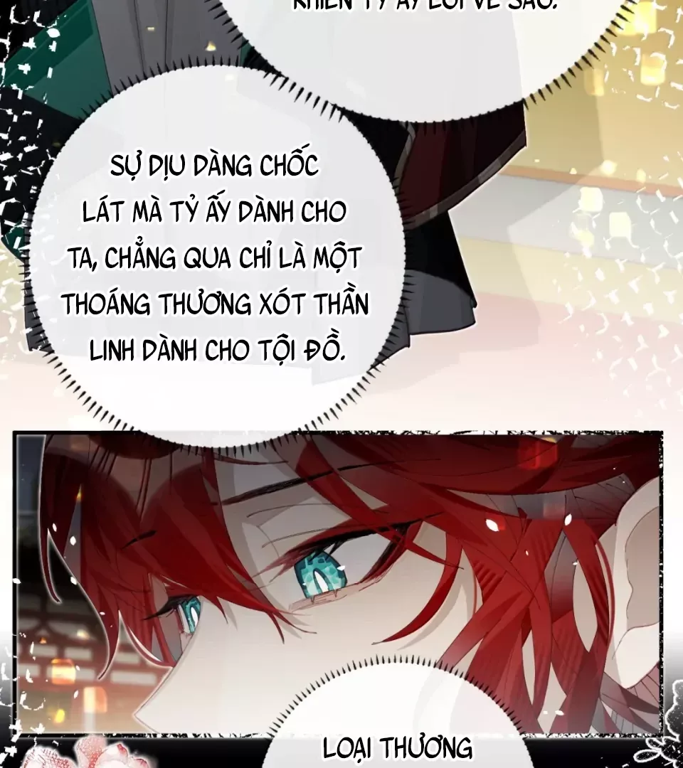 Quấn Quýt - Chap 20 - Trang 34