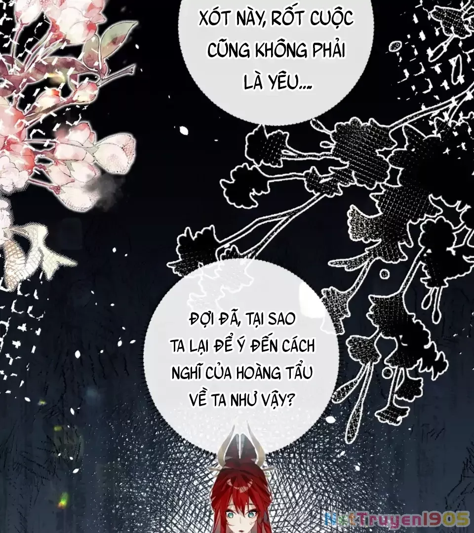 Quấn Quýt - Chap 20 - Trang 35
