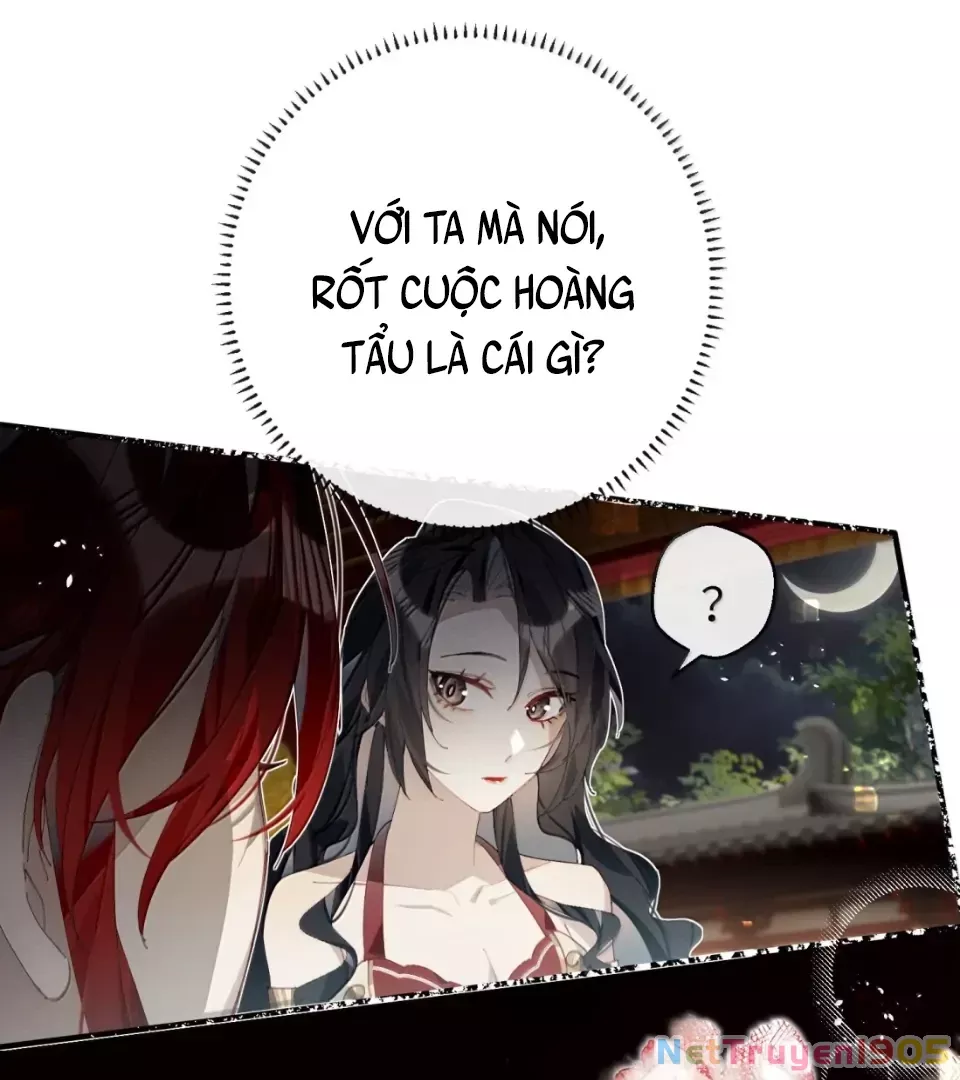 Quấn Quýt - Chap 20 - Trang 37