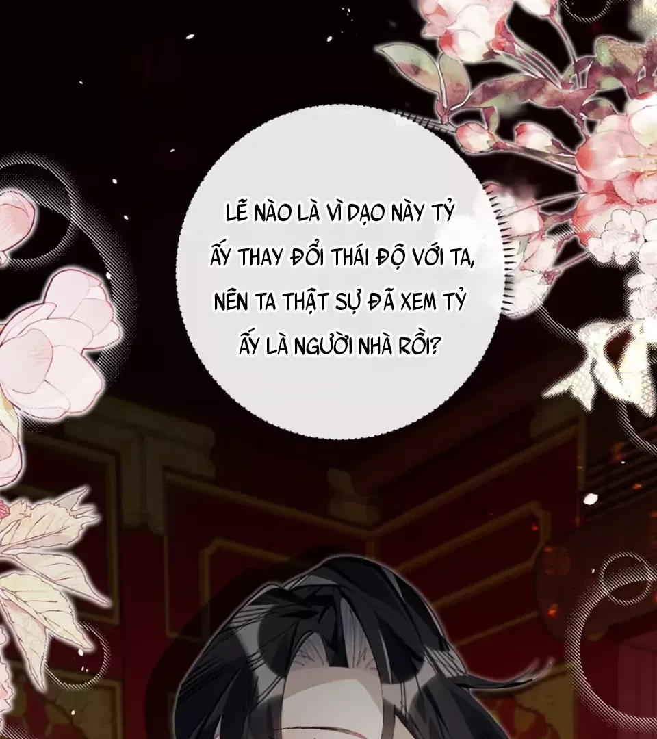 Quấn Quýt - Chap 20 - Trang 38