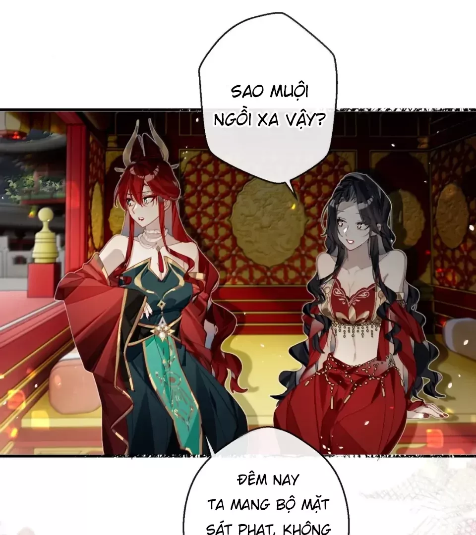 Quấn Quýt - Chap 20 - Trang 42