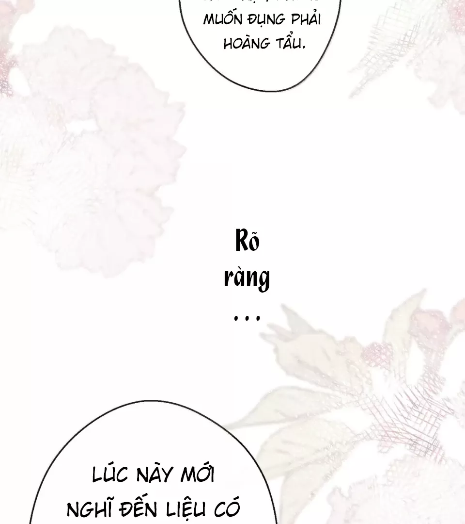 Quấn Quýt - Chap 20 - Trang 43
